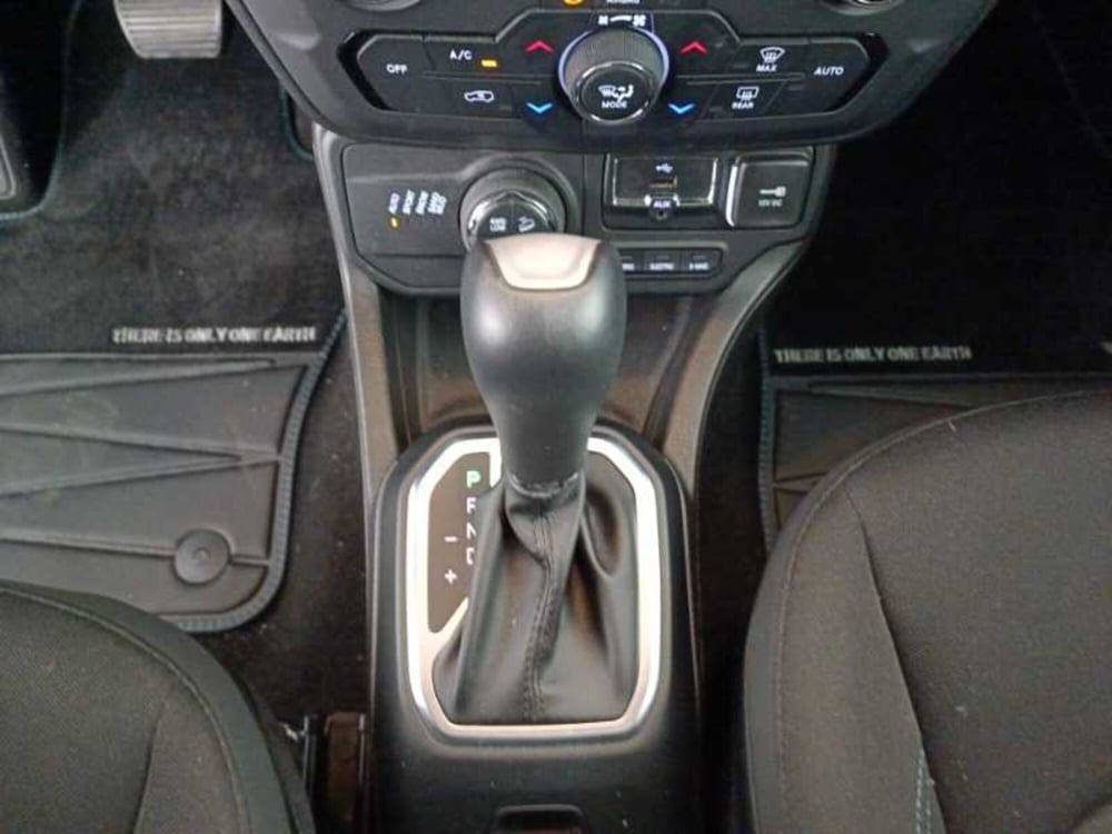 Jeep Renegade usata a Treviso (20)