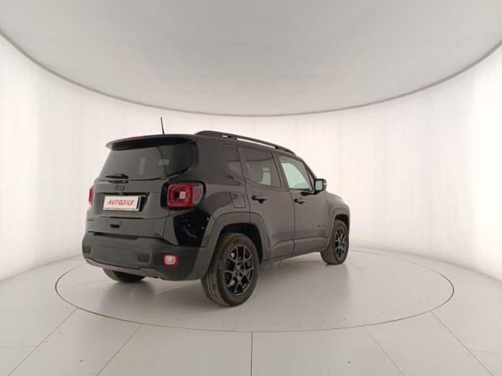 Jeep Renegade usata a Treviso (6)