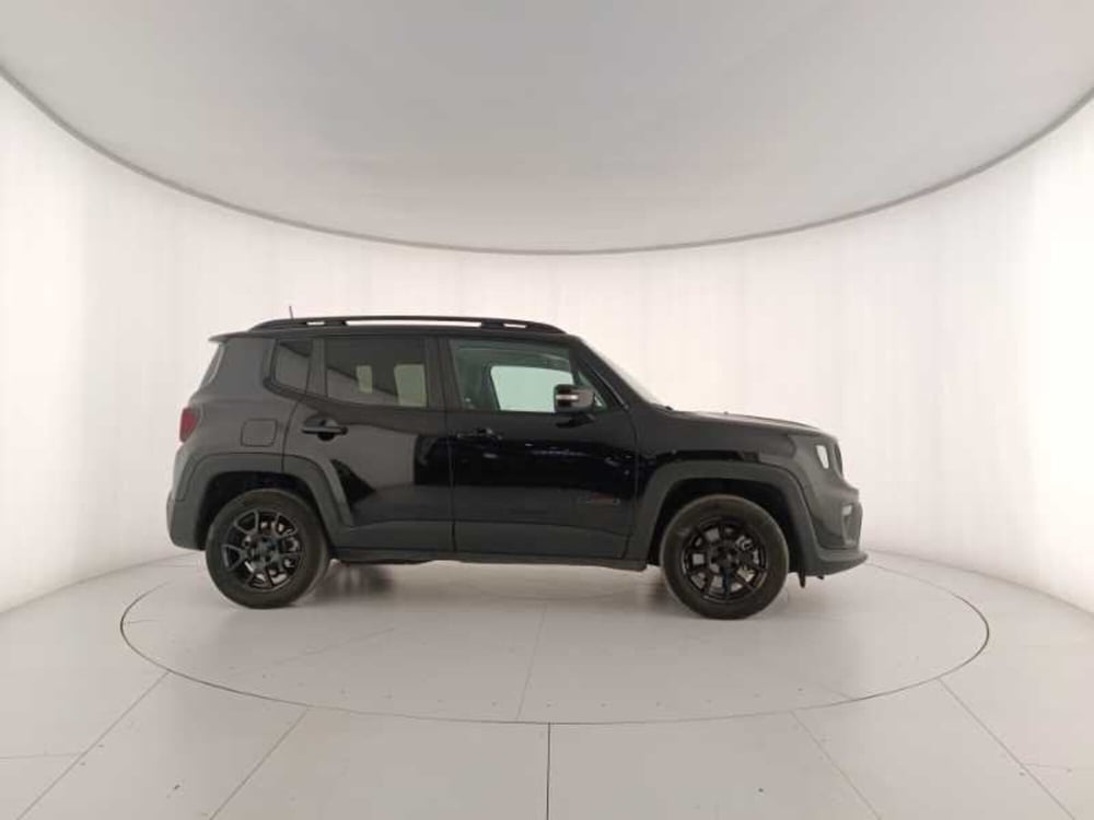 Jeep Renegade usata a Treviso (7)