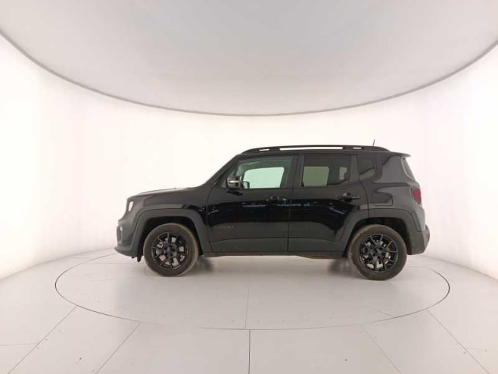 Jeep Renegade usata a Treviso (8)