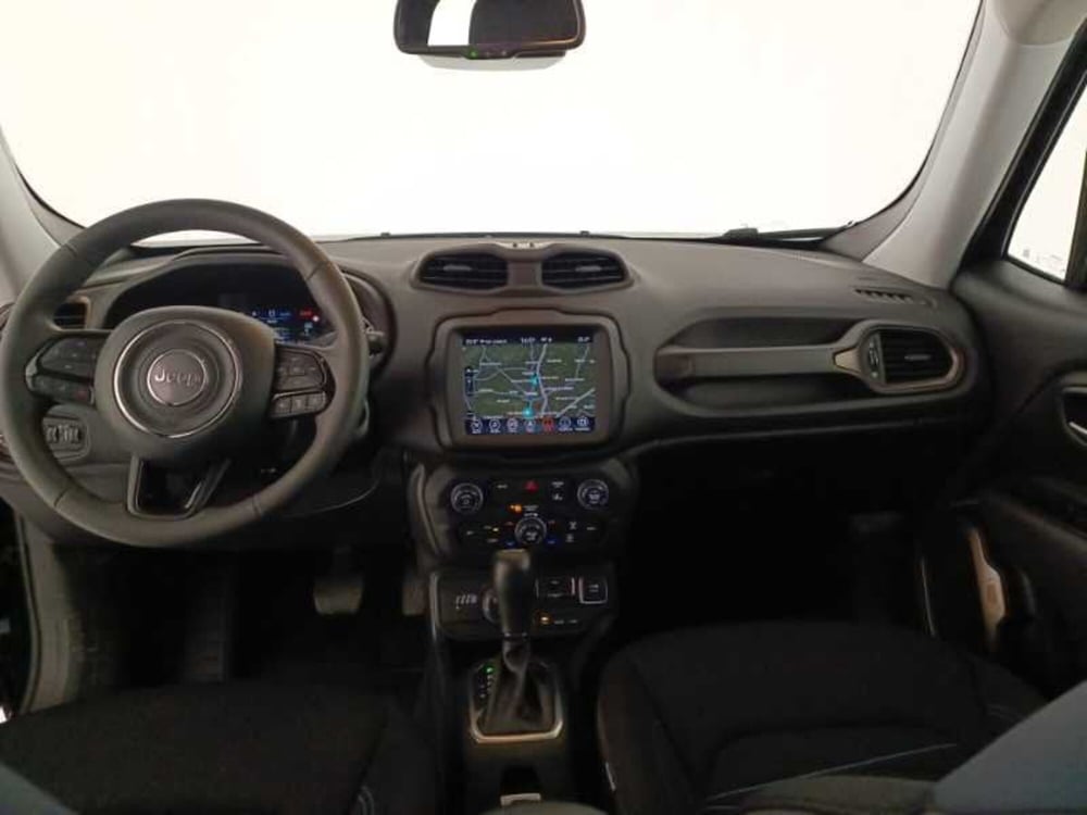 Jeep Renegade usata a Treviso (9)