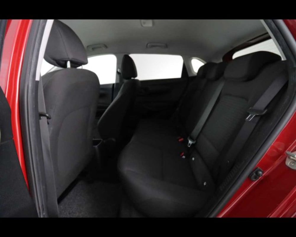 Hyundai i20 usata a Bologna (10)