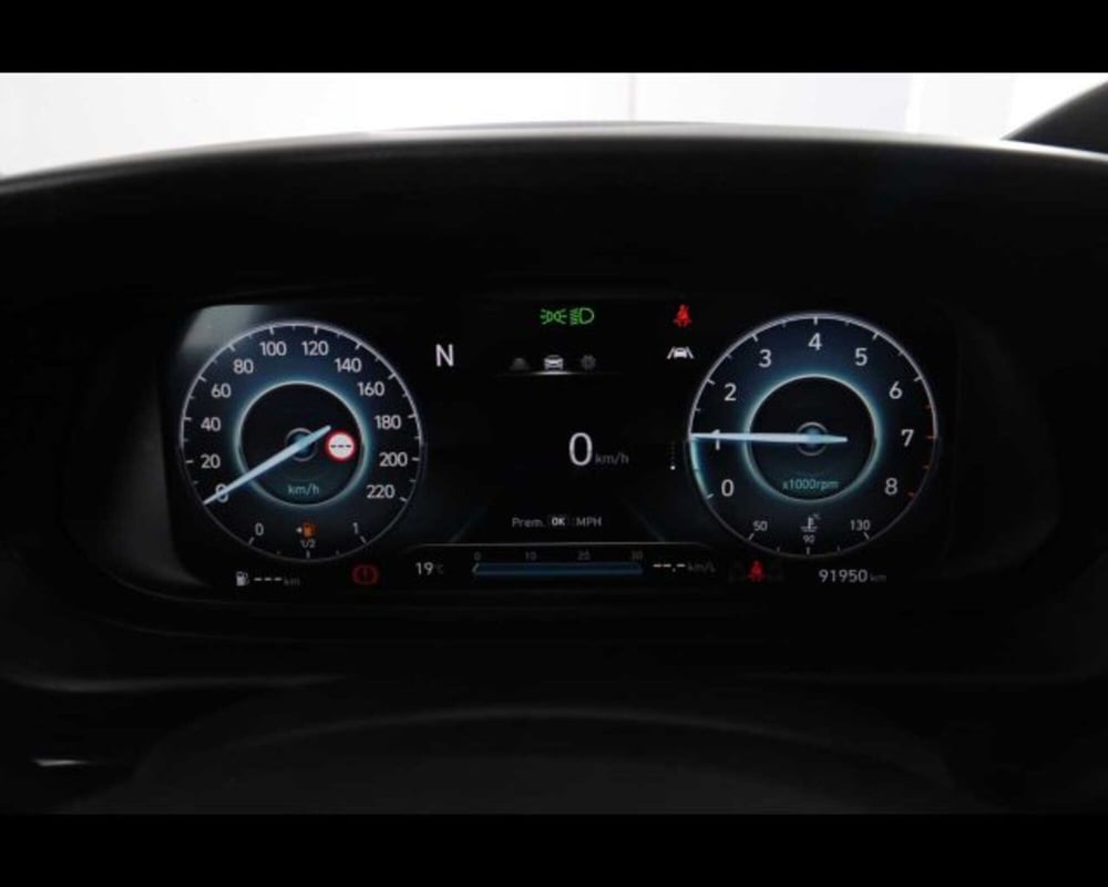 Hyundai i20 usata a Bologna (11)