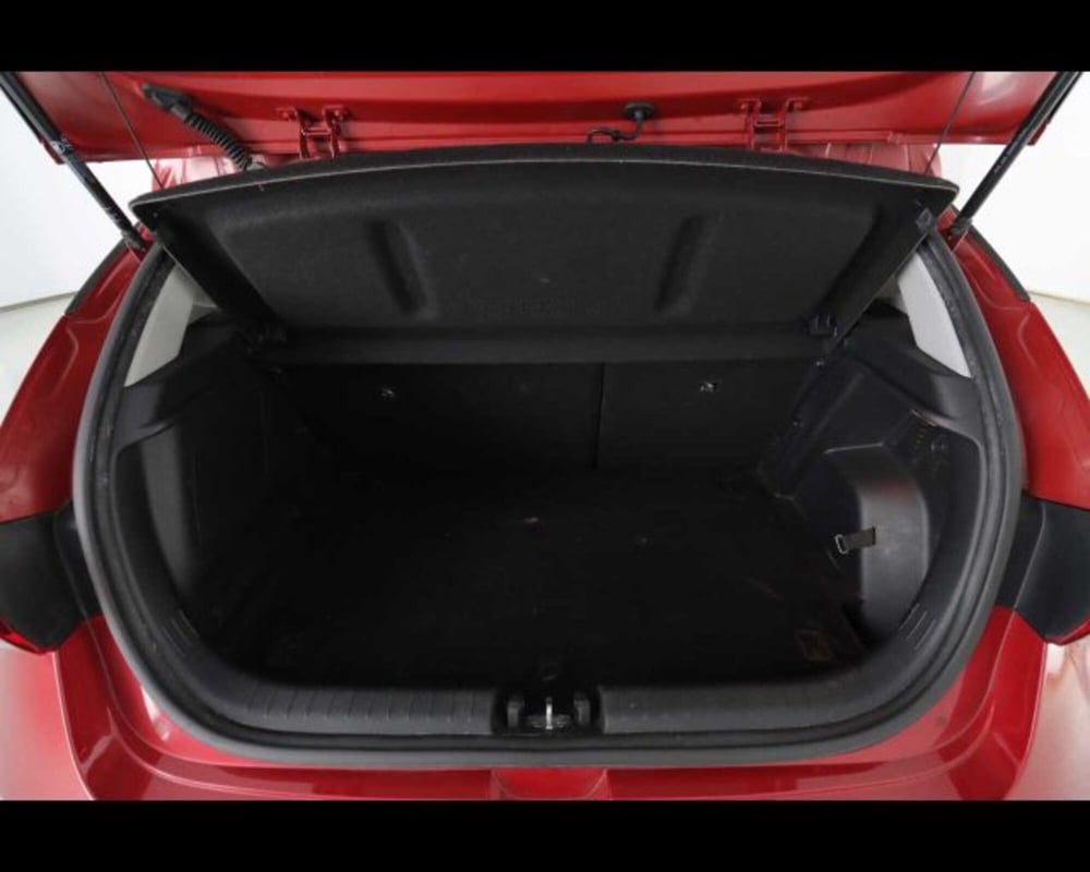 Hyundai i20 usata a Bologna (14)