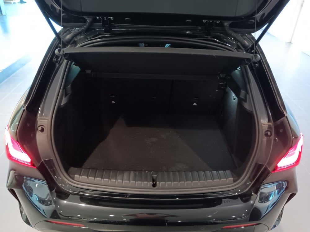 BMW Serie 1 usata a Asti (11)