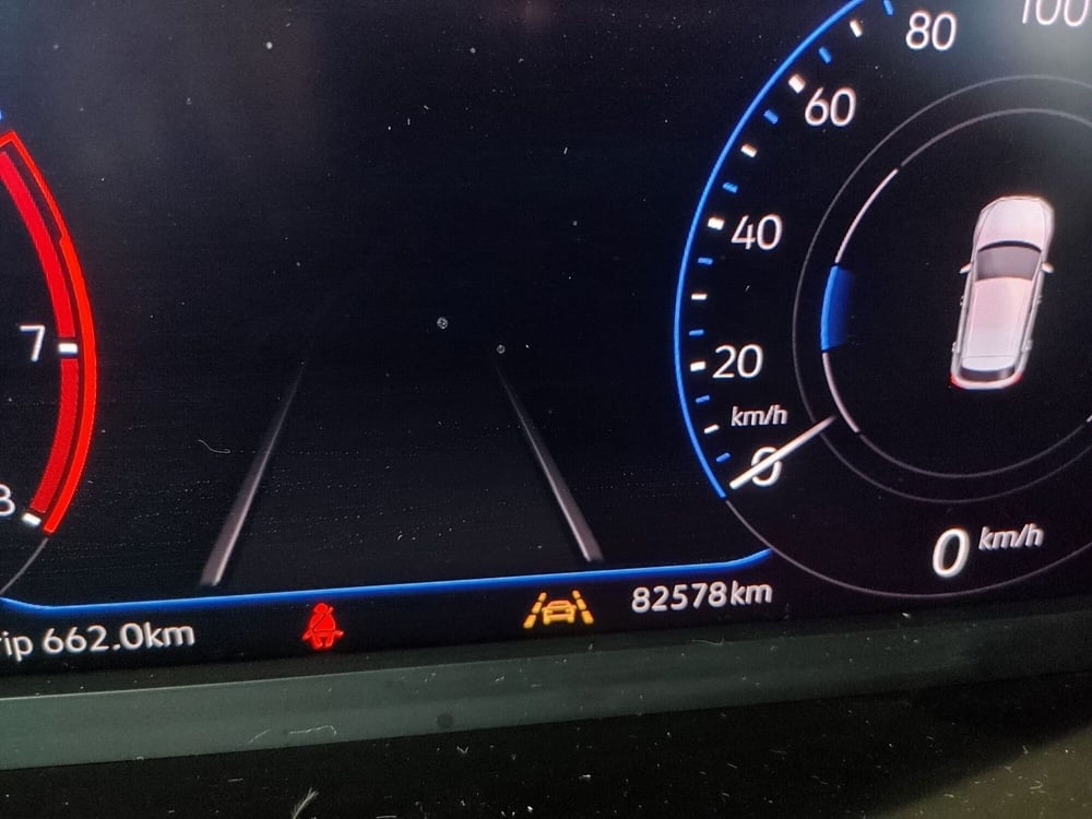 Volkswagen T-Roc usata a Vercelli (14)