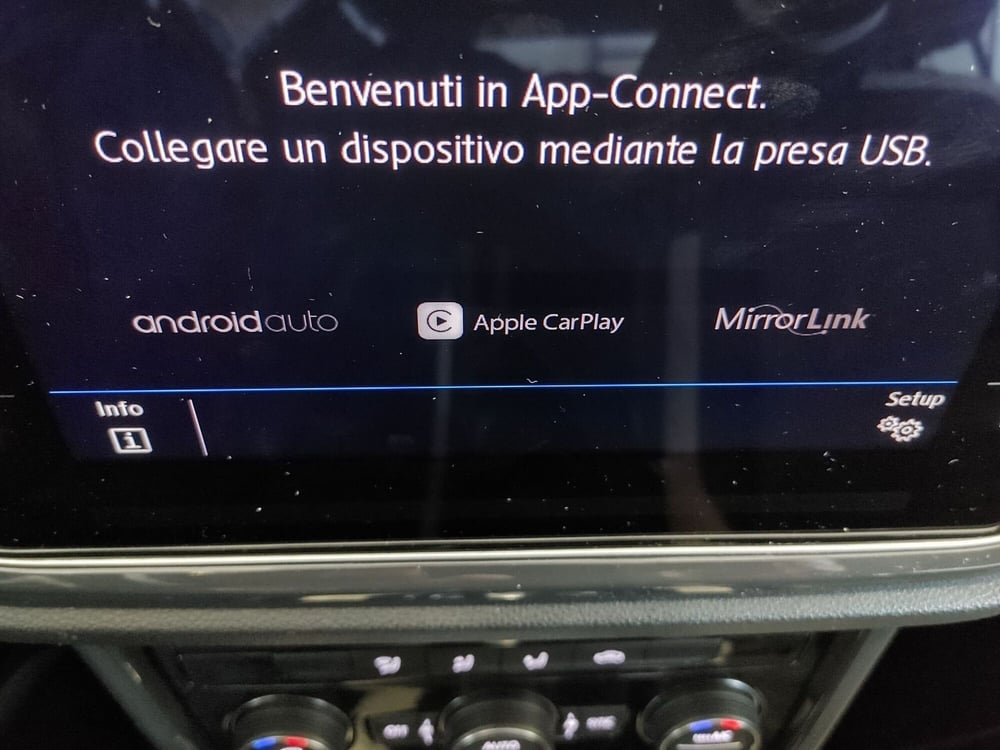 Volkswagen T-Roc usata a Vercelli (20)