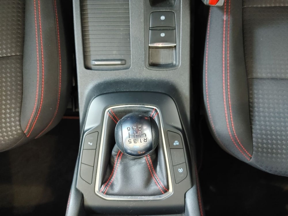 Ford Kuga usata a Vercelli (19)