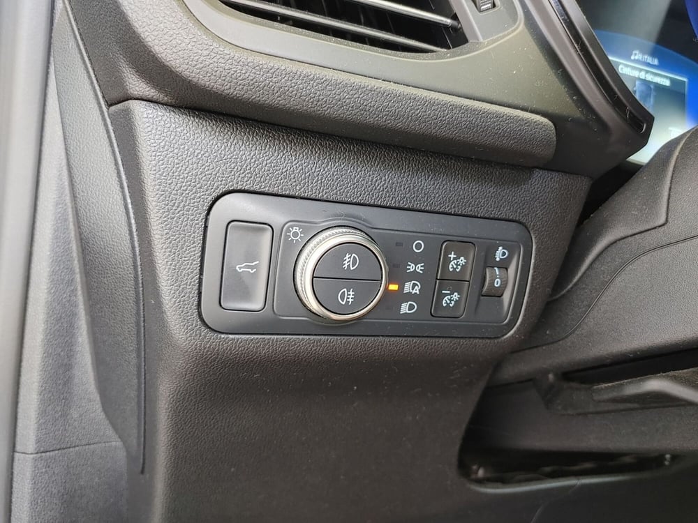 Ford Kuga usata a Vercelli (20)