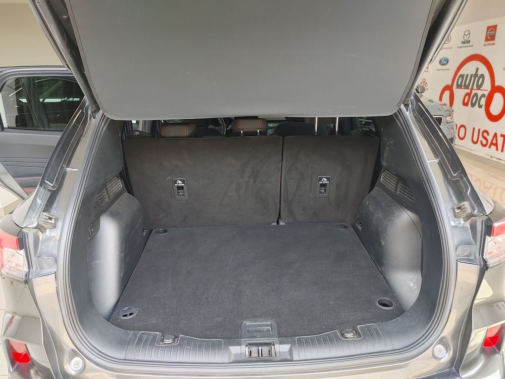 Ford Kuga usata a Vercelli (7)
