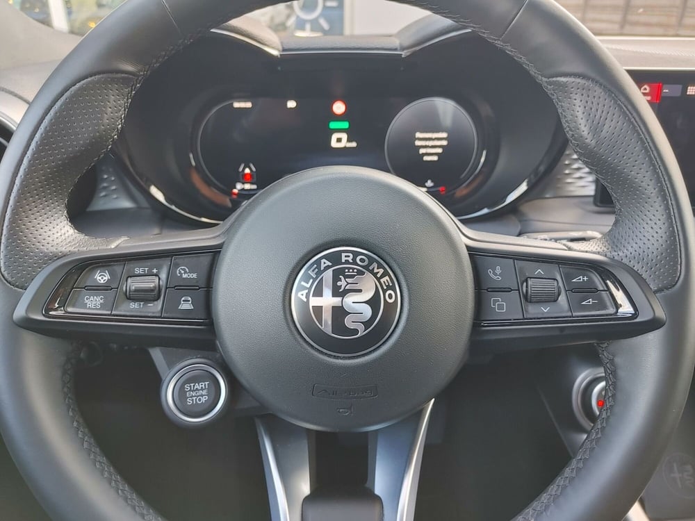 Alfa Romeo Tonale usata a Vercelli (12)