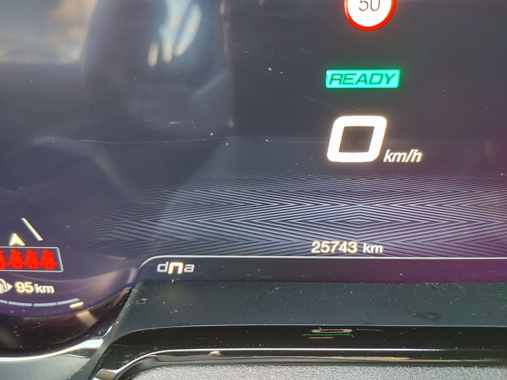 Alfa Romeo Tonale usata a Vercelli (13)