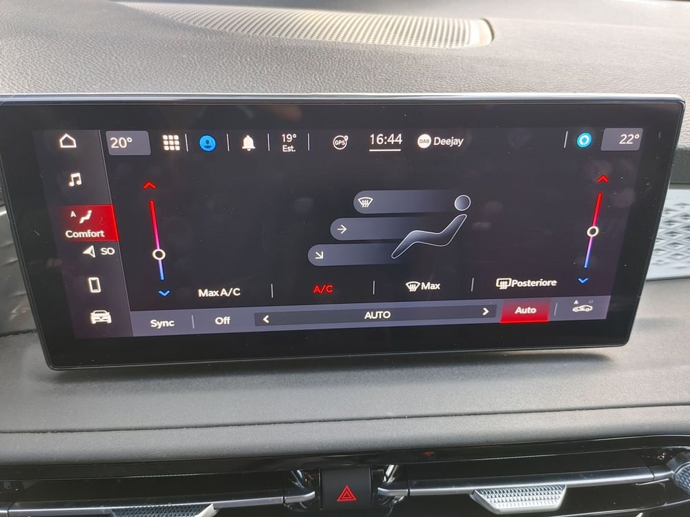 Alfa Romeo Tonale usata a Vercelli (19)