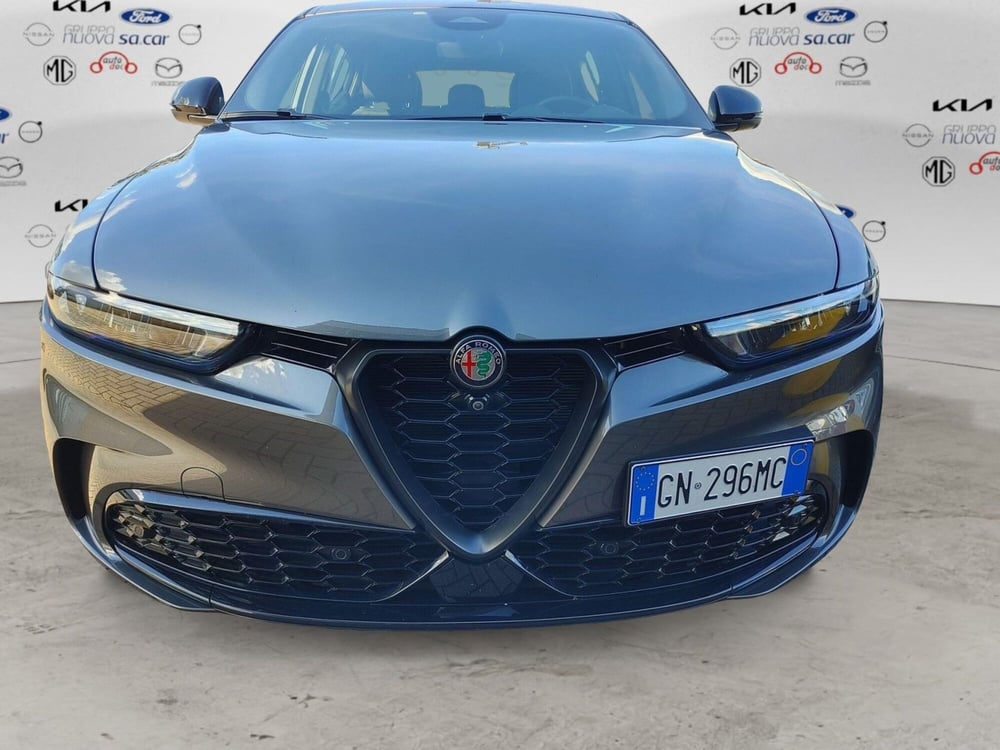 Alfa Romeo Tonale usata a Vercelli (3)