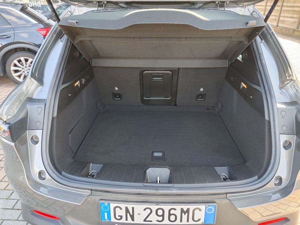 Alfa Romeo Tonale usata a Vercelli (7)