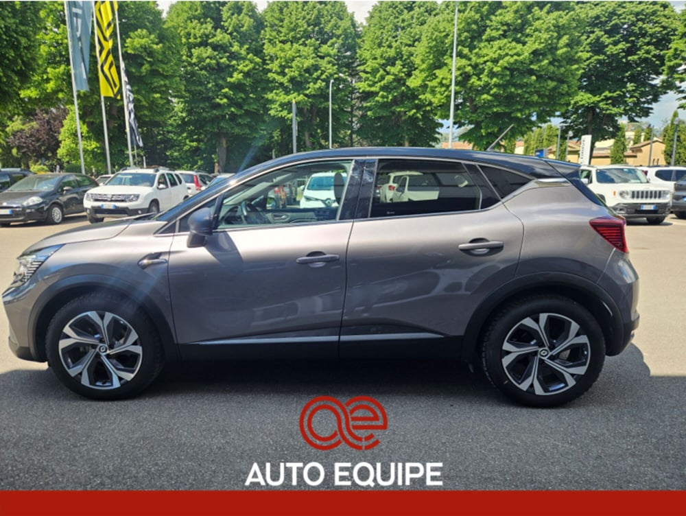 Renault Captur usata a Firenze (3)