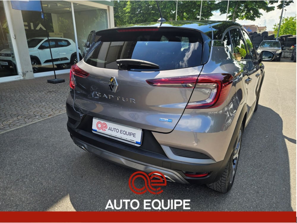 Renault Captur usata a Firenze (4)