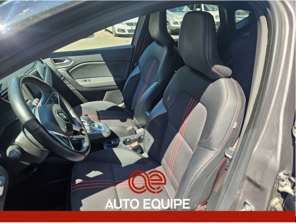 Renault Captur usata a Firenze (7)