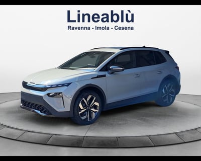Skoda Elroq 60 nuova a Ravenna
