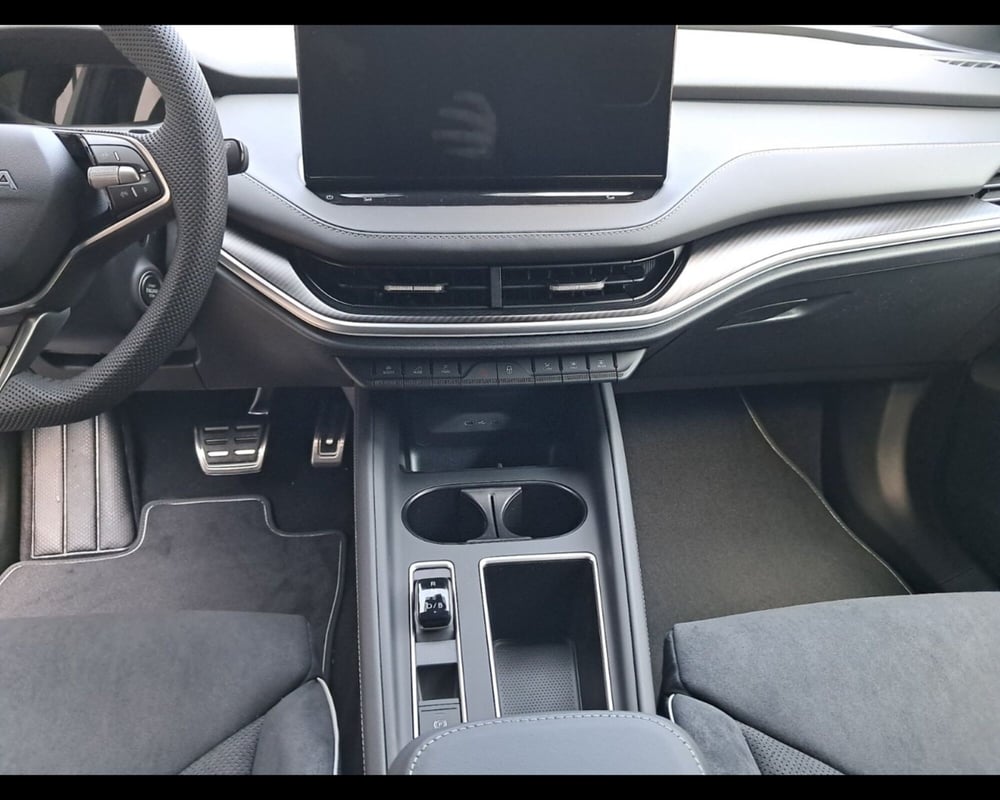 Skoda Elroq nuova a Ravenna (12)