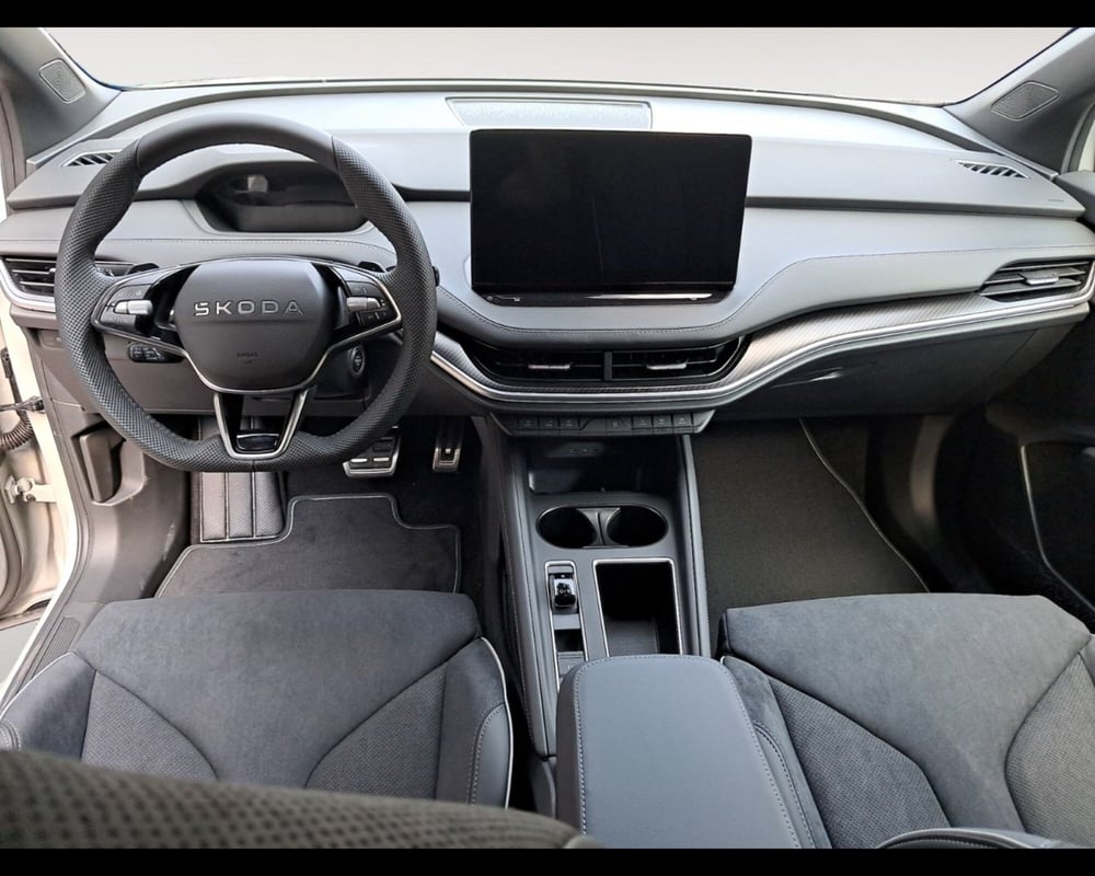 Skoda Elroq nuova a Ravenna (13)