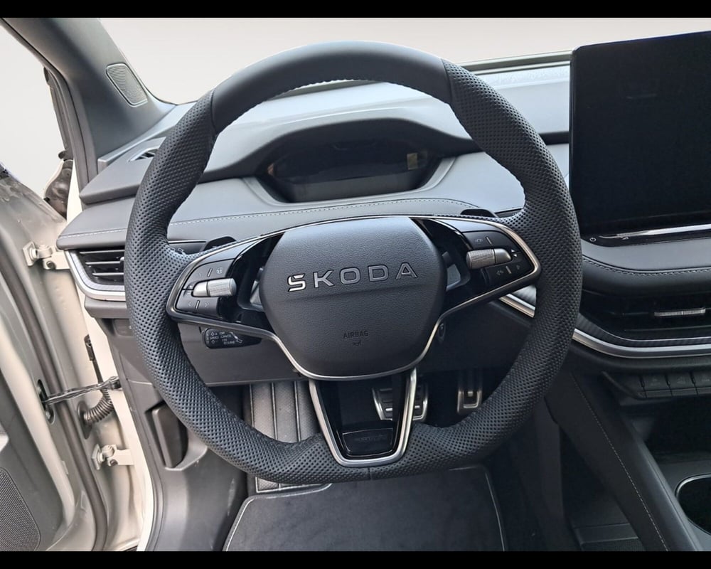Skoda Elroq nuova a Ravenna (15)