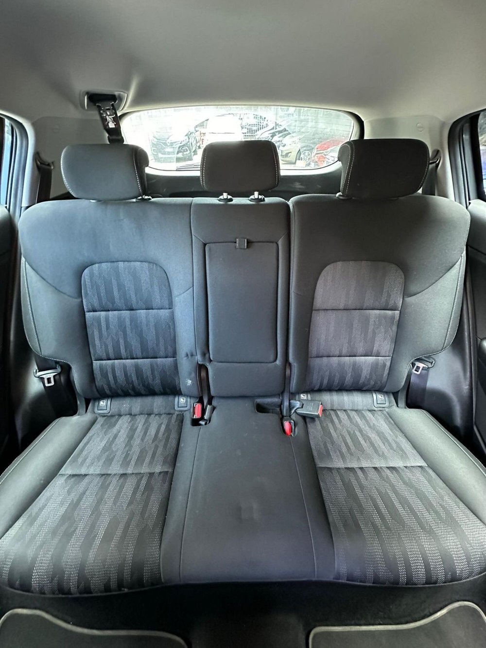 Kia Sportage usata a Firenze (6)