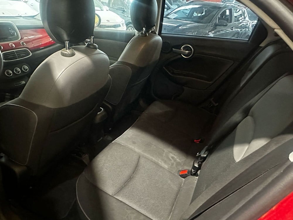 Fiat 500X usata a Firenze (14)