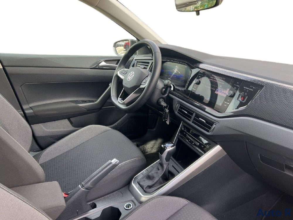 Volkswagen Polo usata a Potenza (10)