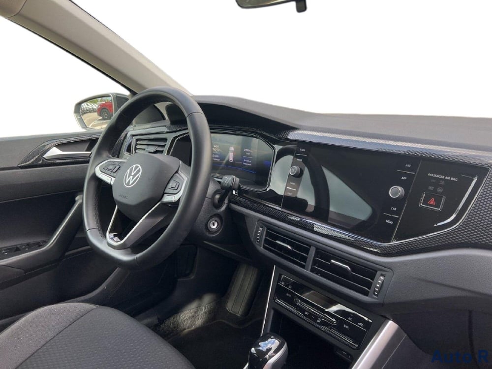 Volkswagen Polo usata a Potenza (11)