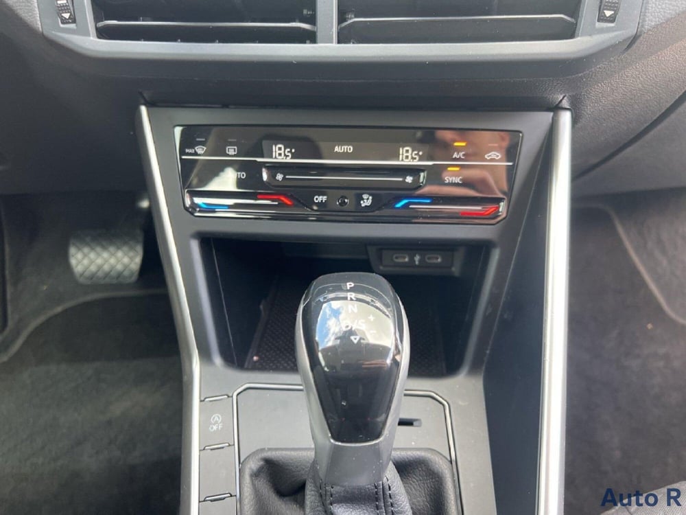 Volkswagen Polo usata a Potenza (15)