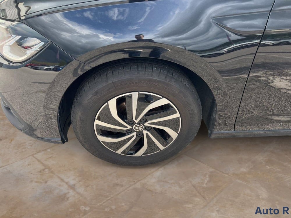 Volkswagen Polo usata a Potenza (17)
