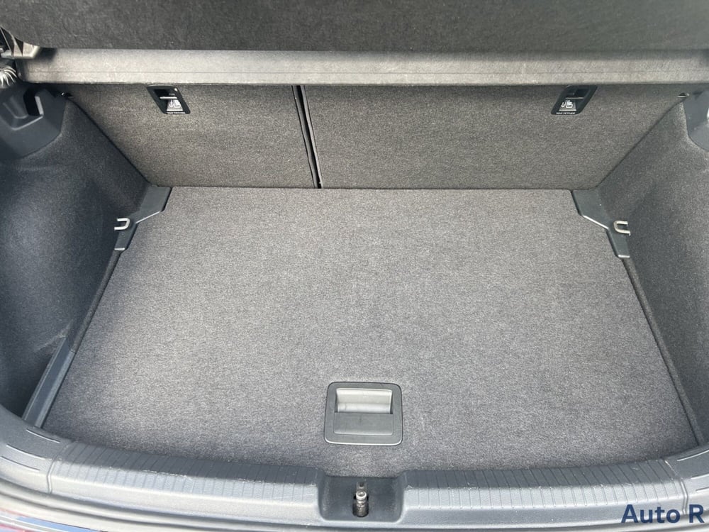 Volkswagen Polo usata a Potenza (7)