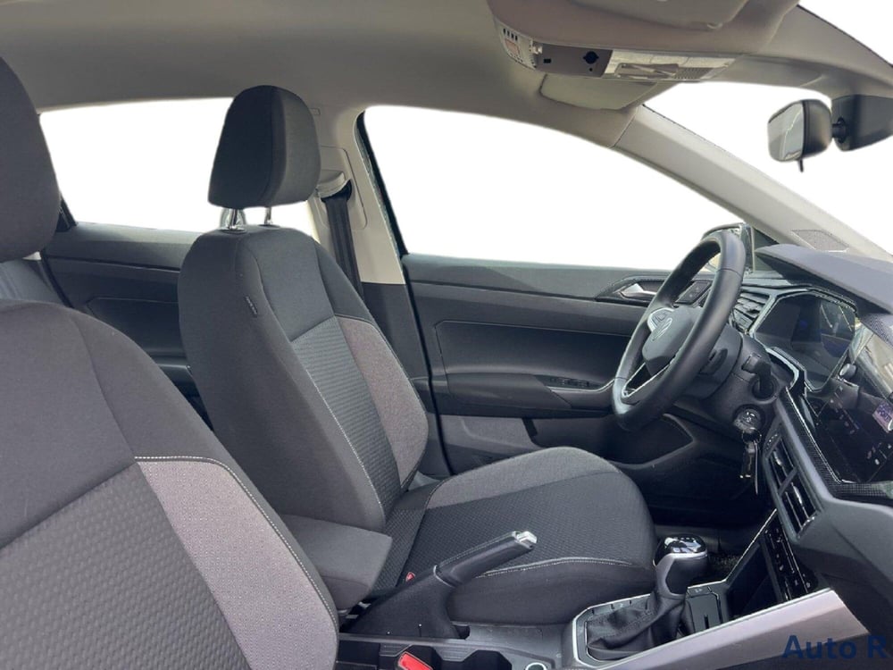 Volkswagen Polo usata a Potenza (8)
