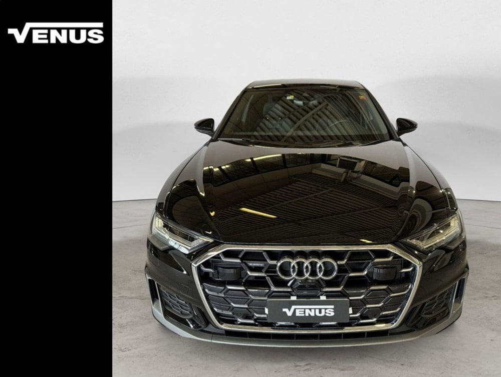 Audi A6 usata a Monza e Brianza