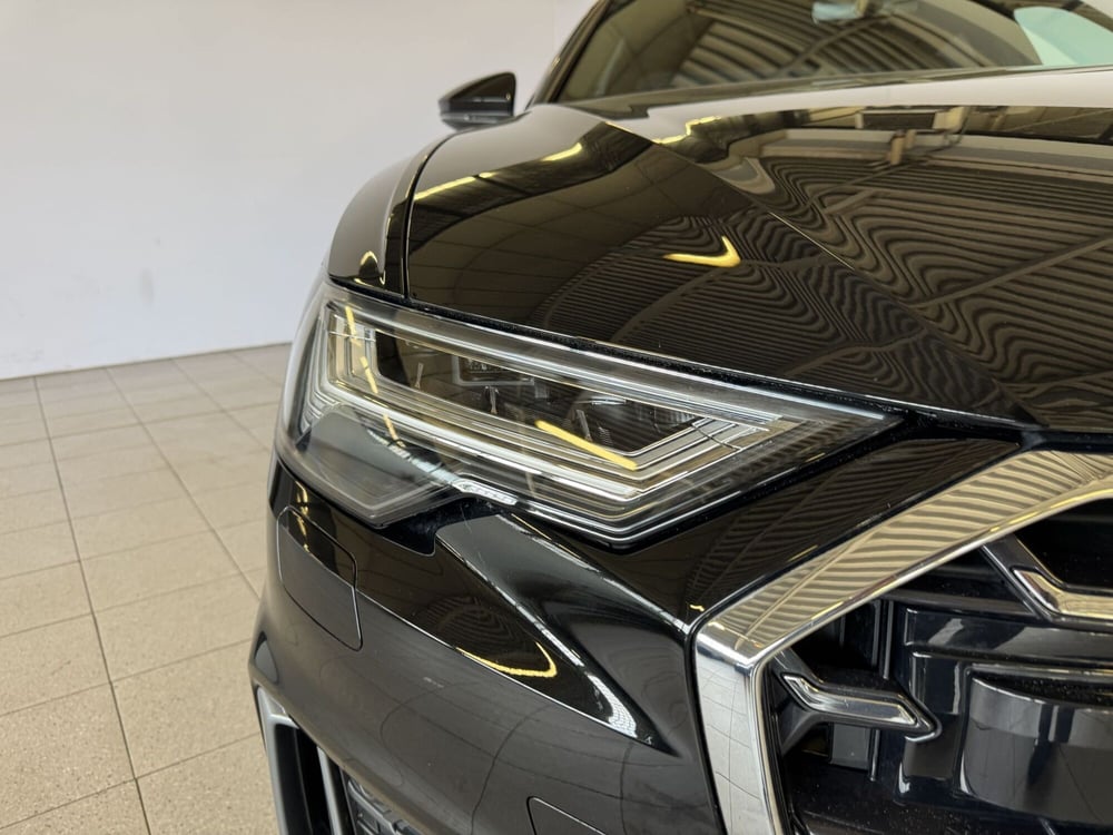 Audi A6 usata a Monza e Brianza (20)