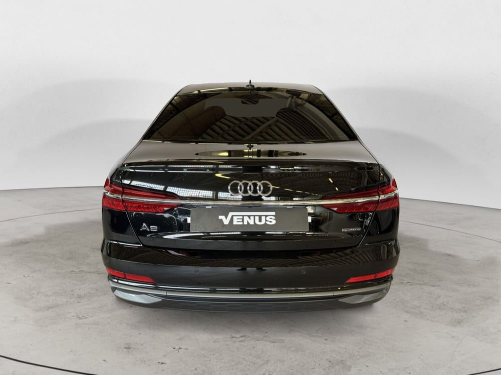Audi A6 usata a Monza e Brianza (5)