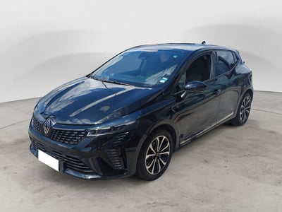 Renault Clio TCe 90 CV 5 porte Techno del 2024 usata a Ceccano