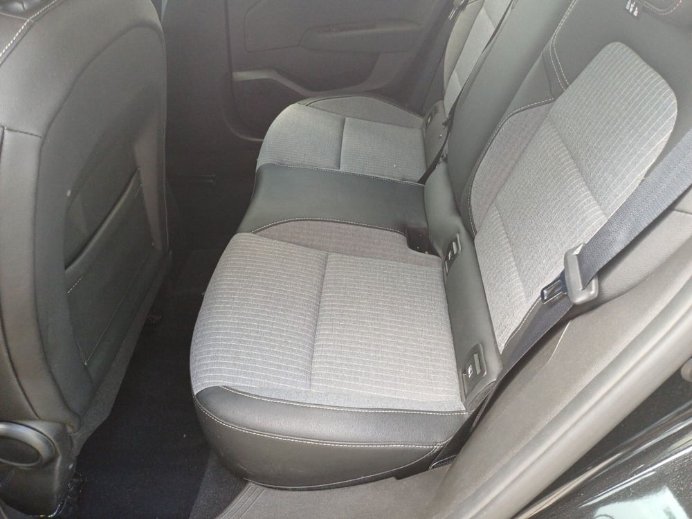 Renault Clio usata a Frosinone (11)