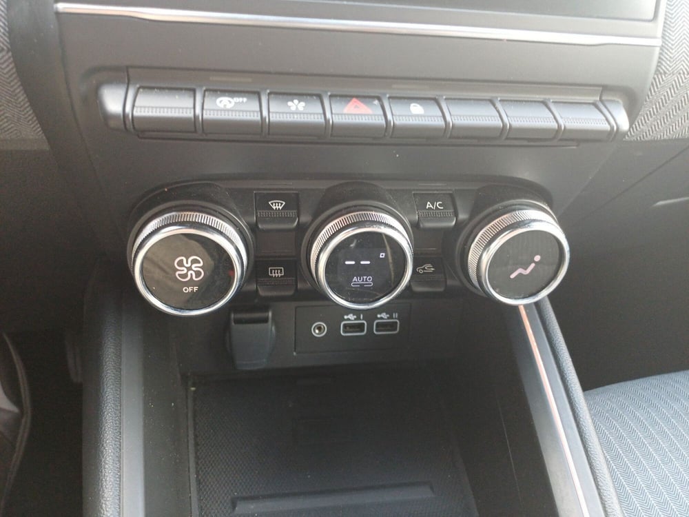 Renault Clio usata a Frosinone (16)