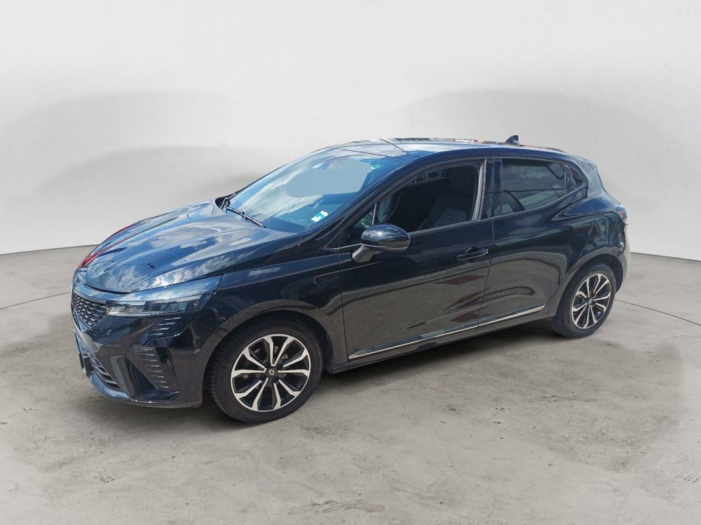 Renault Clio usata a Frosinone (2)