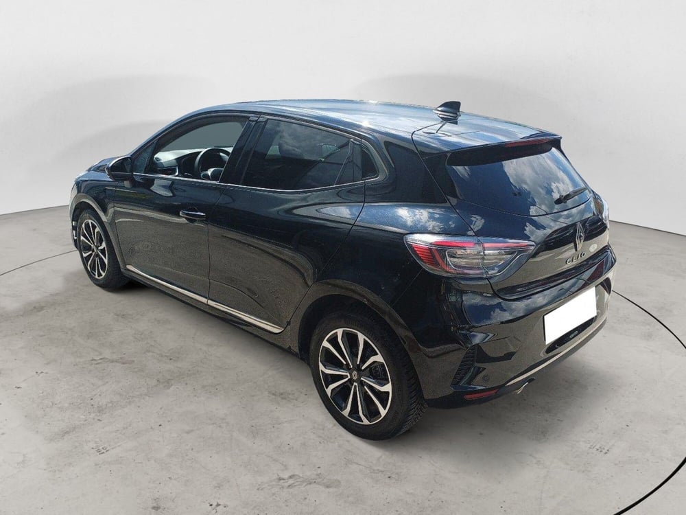 Renault Clio usata a Frosinone (3)