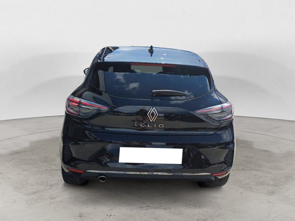 Renault Clio usata a Frosinone (4)