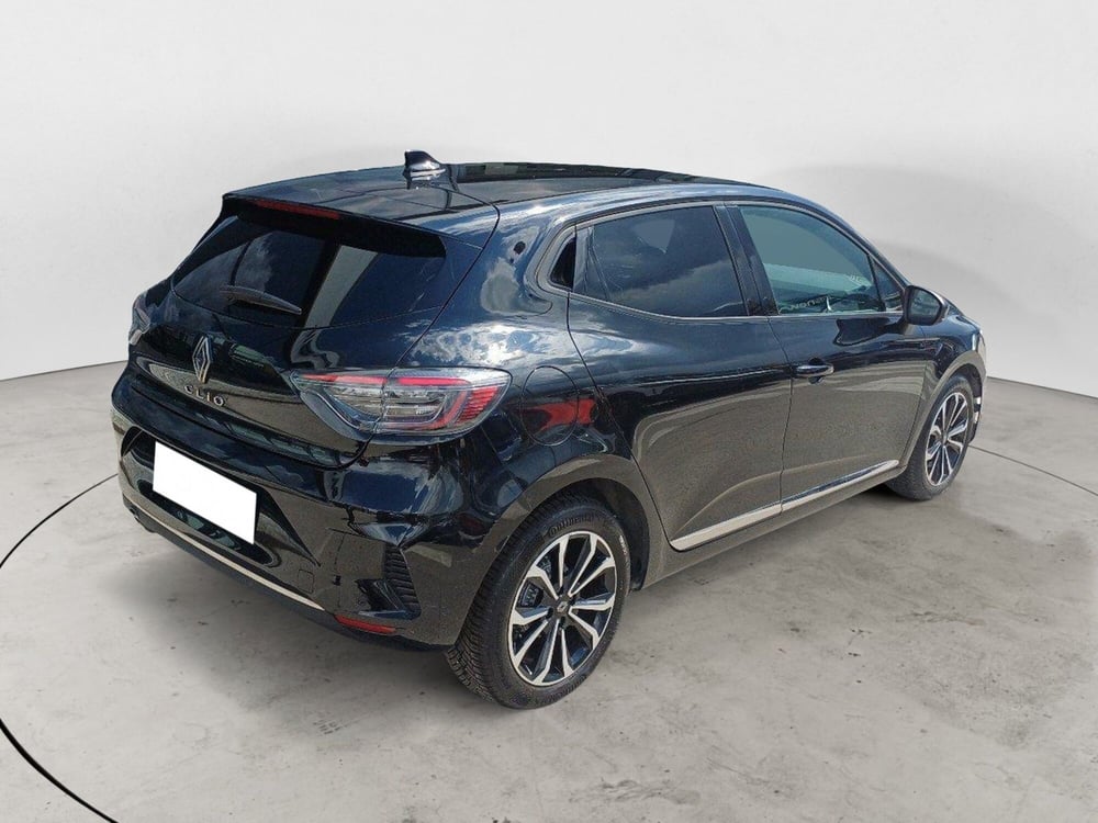 Renault Clio usata a Frosinone (5)