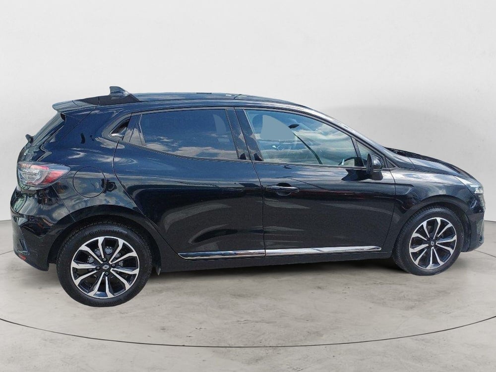 Renault Clio usata a Frosinone (6)