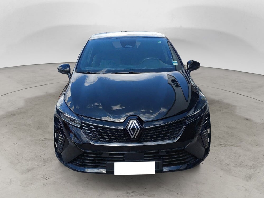 Renault Clio usata a Frosinone (8)