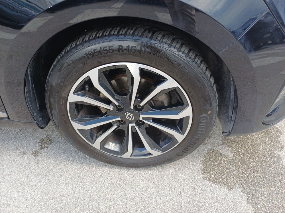 Renault Clio usata a Frosinone (9)