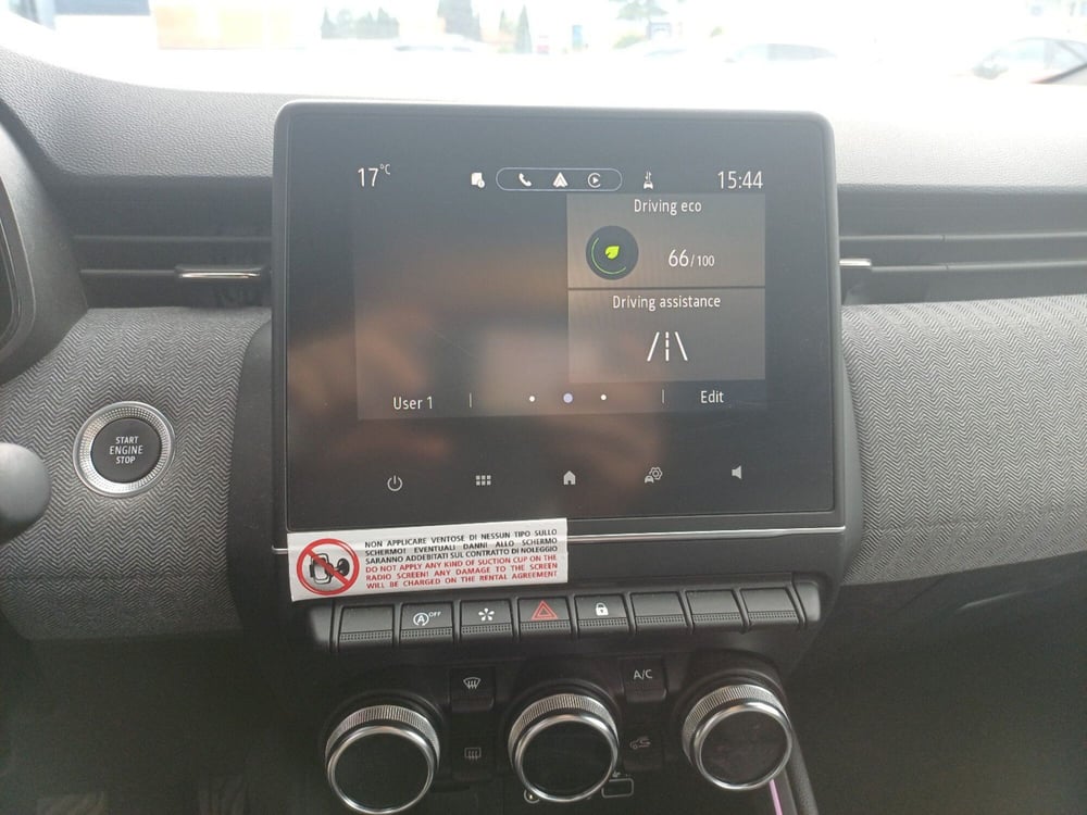Renault Clio usata a Frosinone (10)