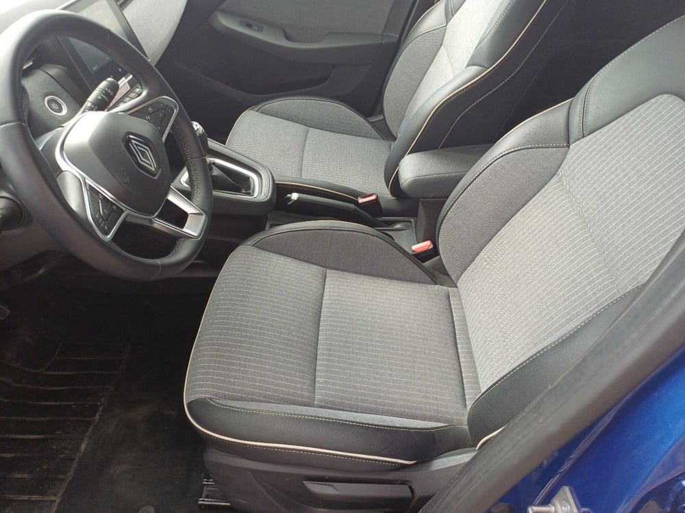 Renault Clio usata a Frosinone (13)