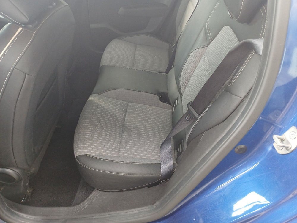Renault Clio usata a Frosinone (14)